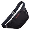 Nathan Limitless 2L Hydration Sling, Two Side Pockets & Small