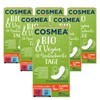 Cosmea Unscented Pantiliners Long Pack of 5 (5 x 26))