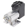 12V Vacuum Pump Negative Pressure Suction Pump Mini Small Oilless