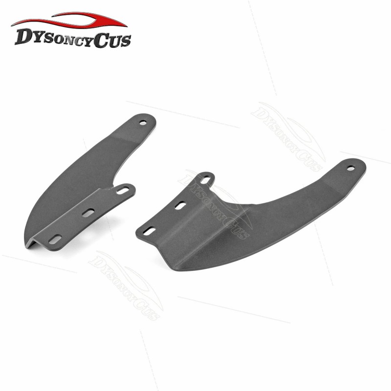 DYSO Fit 95-02 Toyota Tacoma 4Runner 42'' Curved LED Light