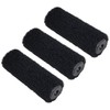 LEVEL5 9" Drywall Compound Roller Cover 3-Pack | 4-009