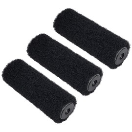 LEVEL5 9" Drywall Compound Roller Cover 3-Pack | 4-009