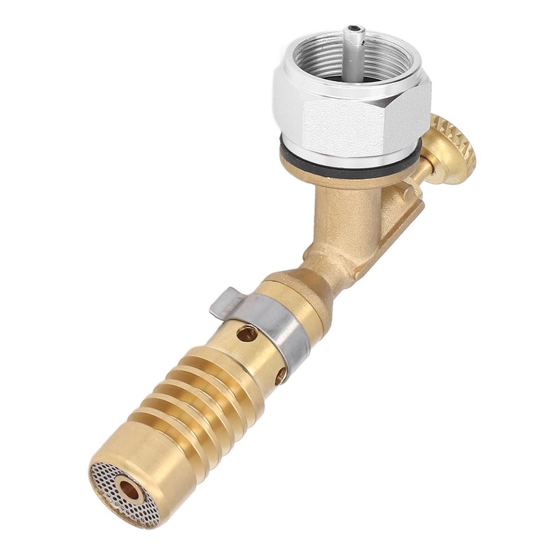 Gas Welding Turbo Torch Tips Brass Pencil Flame Gas Welding