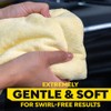 Meguiar's Microfibra Supreme Shine 3pack X2020