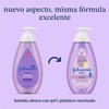 Johnson?s Calming Baby Shampoo with Soothing NaturalCalm Scent, 20.3 fl.