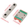 Linear Motion Guides, Mini Linear Slide, Linear Guide Rail, Linear