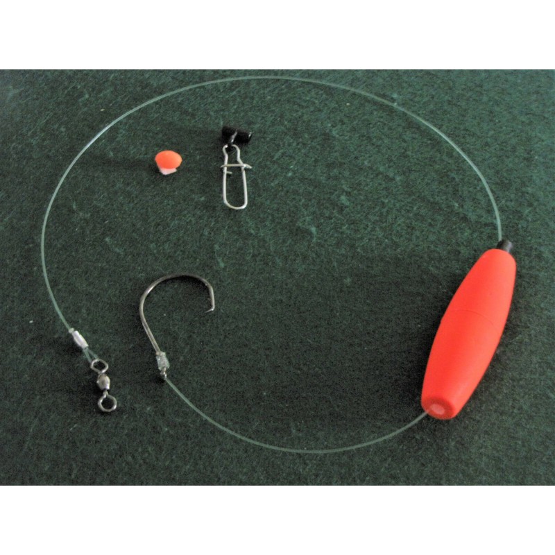 santee cooper rig (5) Santee Cooper Catfish Rigs / Leaders