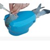 freen-p New Pigeon Holder Columba Bird Clothes Given Medicines Device