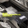 Electromagnetic Counter 0‑99999.9 6 Digit Industrial Pulse Totalizer for Machine