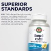 Omega 3 450/300 Kal 60 Softgel by Kal
