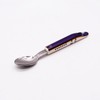 Bullet Train Spoon, Approx. 6.1 inches (15.5 cm), E8 Series,