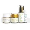 Cremas Face To Face (kit Completo)