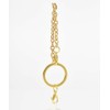 Bleu Bleuet Accent Sea Creatures Key Charm Keychain Bag Charm,