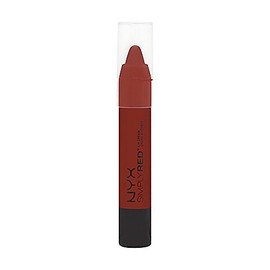 NYX Simply Red Lip Cream Knock Out