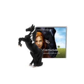 tonies Audio Figure for Toniebox, Windstorm - The Film Audio Play for Children from 8 Years, playing time approx. 80 minutes.