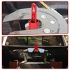 5th Wheel Lifting Hook Wheel Hitch Trailer 5th Wheel Lifting