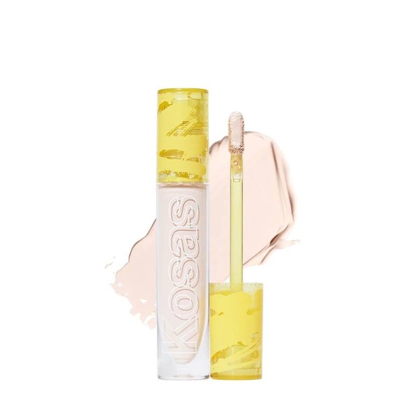 Kosas Revealer Concealer Tone 0.7 C (Very light with cool