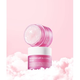 ISOI Refresh Lip Sleeping Mask 25g