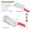 Cabbage Shredder for Coleslaw Sauerkraut cabbage slicer Cutter Chopper kitchen