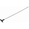 Dorman 917-368 Engine Oil Dipstick Compatible with Select Ford/Mercury Models