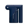 Rabbit R1-14558 Axis Lever Corkscrew, One Size, Navy