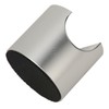 HiFi Speaker Cable Bracket Shockproof Aluminum Alloy HiFi Speaker Foot