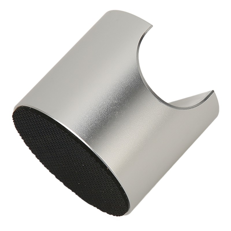 HiFi Speaker Cable Bracket Shockproof Aluminum Alloy HiFi Speaker Foot