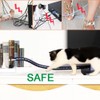 Cable Bundle, Wiring, Hidden Large Direct Electrical Cord Cover, Organization