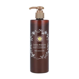 Santa Marche Deep Cleansing Japanese Tea