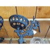 B&P Lamp® 9" Cast Iron Wall Bracket