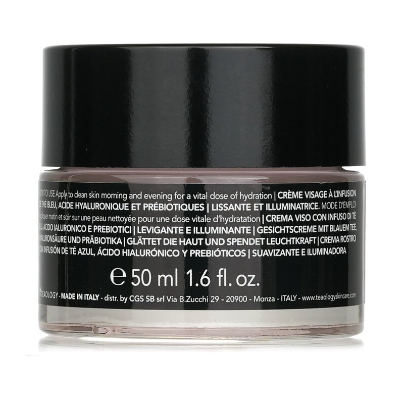 티올로지 피치차 하이드라 크림 50ml Tiologie Peach Cha Hydra Cream