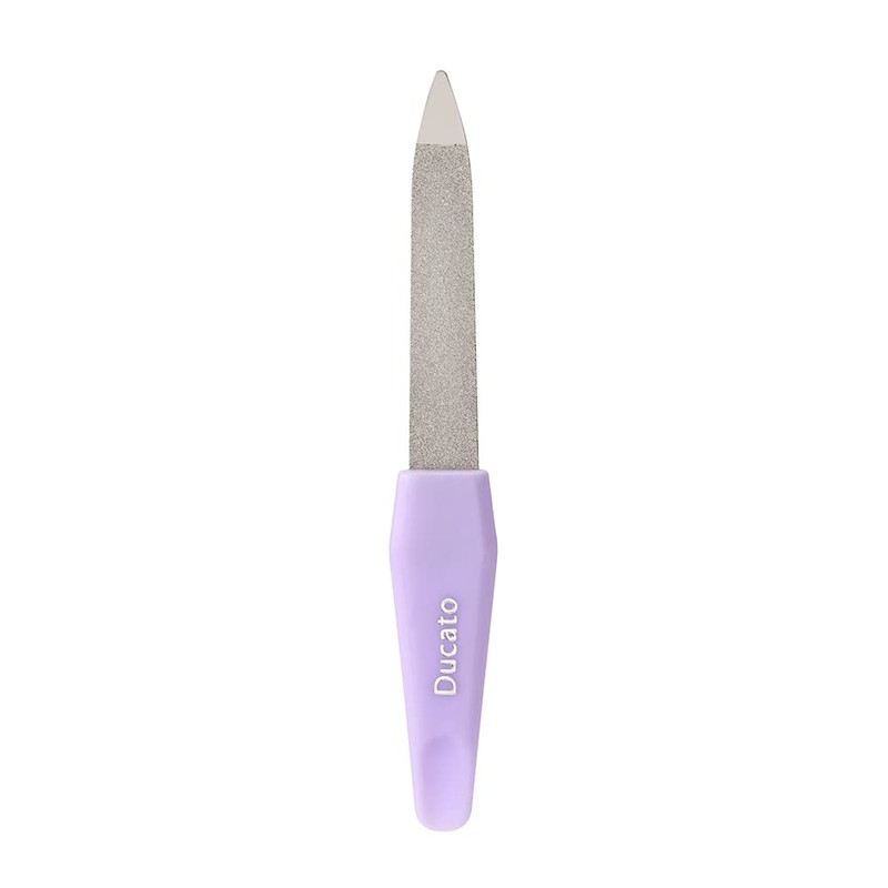 Dukart Emery File Mini
