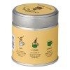 Polvo Matcha Ceremonial Ra Cosecha Sin Gluten 1.06oz