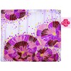 Prairie Dog 2-Way Shopping Bag Fireworks, 20.9 x 15.7 inches