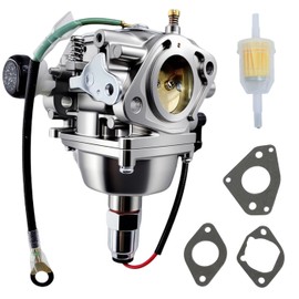 32-853-08 Carburetor Kit for Kohler Motor Courage SV710 SV720 SV725 SV710 SV715 SV730 SV735 SV740 SV810 SV820 SV830 SV840 22HP-27HP Engine Replace# 32 85312-S,32-853-06,32 853 08-S,32-853-04