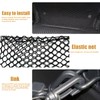 Protective Grille Car Barrier Separation Net: Dog Guard Car Dog