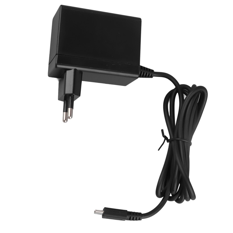 Adapter for Switch Replacement Support TV Mode AC Adapter for
