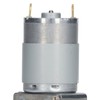 DC24V 5RPM Speed Reduction Motor 4632‑385 Worm Gear Self Locking