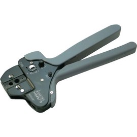densan BNC Connector Crimping Tool LMJ – BNC – B