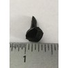 (50) 5/8" Steel Decorative Wrought Head Nails with Black Oxide