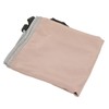 Hammock Seat Cover with Footrest, Airplane Hammock with Footrest, Practical,