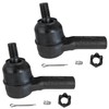 Detroit Axle - Front 3pc Suspension Kit for 98-04 Nissan