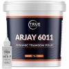 TRUE COMPOSITES Arjay 6011 Pourable Transom Repair Kit – Ceramic