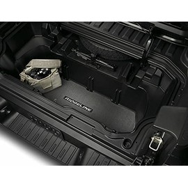 Honda Genuine Parts 08P11-T6Z-100 in-Bed Trunk Carpet, 1 Pack