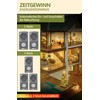 4smile Outdoor Timer, Set of 3, Mechanical IP44 Timer Socket,