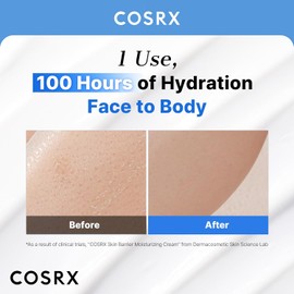 COSRX [COSRX]Skin Barrier Moisturizing Cream 450ml