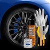 BITS4REASONS - NEW FORMULA E TECH BRAKE CALIPER PROFESSIONAL GRADE