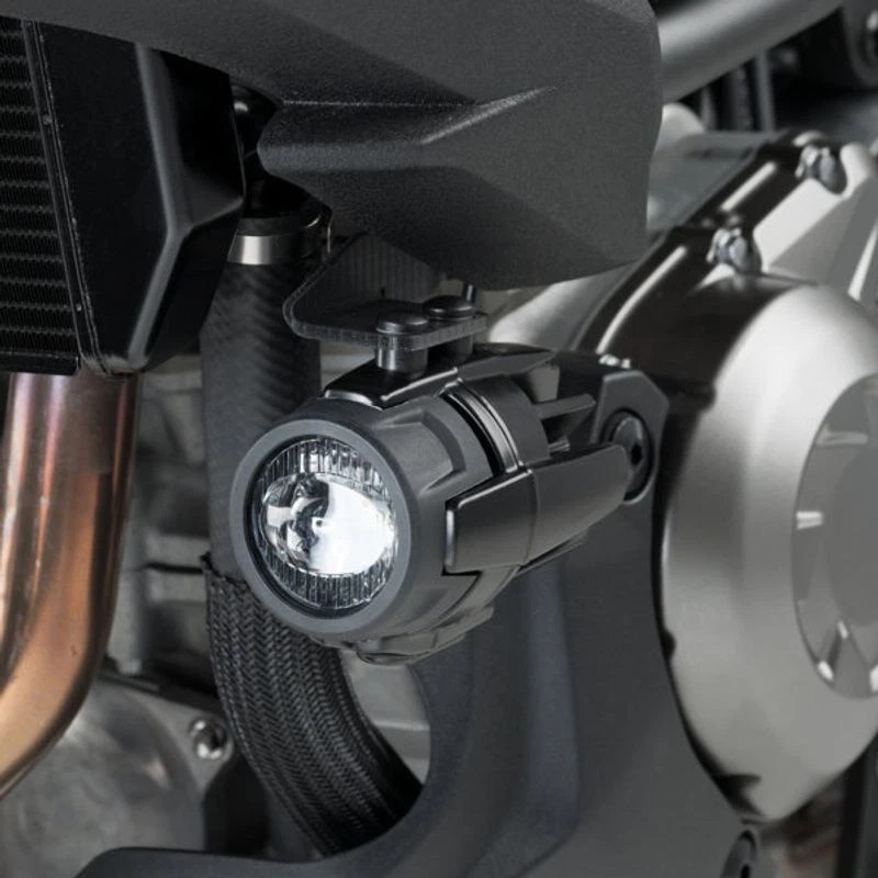 Unbranded For Honda CRF1100L Africa Twin Motorcycle LED Auxiliary Fog