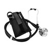 Tactical Black - Military Stethoscopes and First Responder EMT Holster
