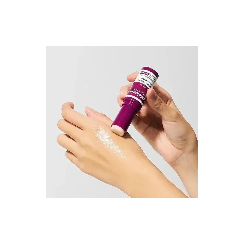 Dr.melaxin - Cemenrete Calcium Volume Multi Balm Día/noch 9g
